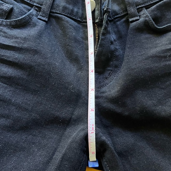 Black vintage JBrand Skinny Jeans - Picture 4 of 8